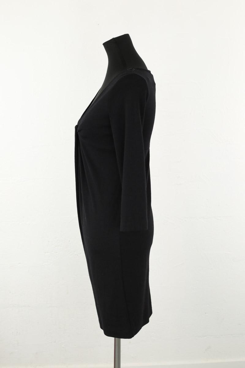 Robe Diane Von Furstenberg  Noir