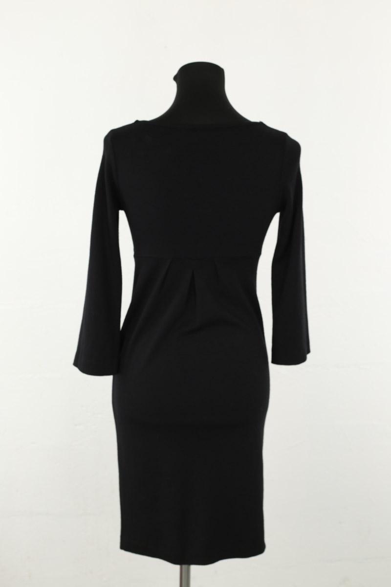 Robe Diane Von Furstenberg  Noir