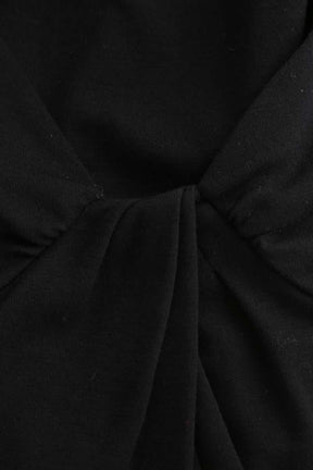 Robe Diane Von Furstenberg  Noir