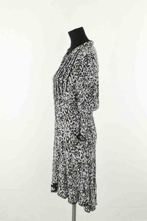 Robe Zadig & Voltaire  Bleu