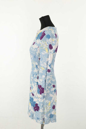 Robe Paul & Joe  Bleu