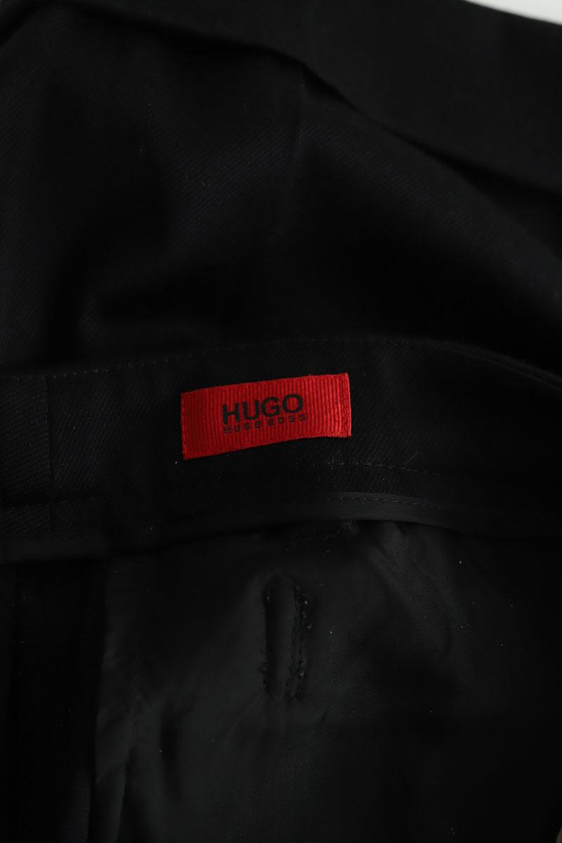 Short Hugo Boss  Noir