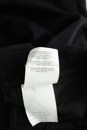 Short Hugo Boss  Noir