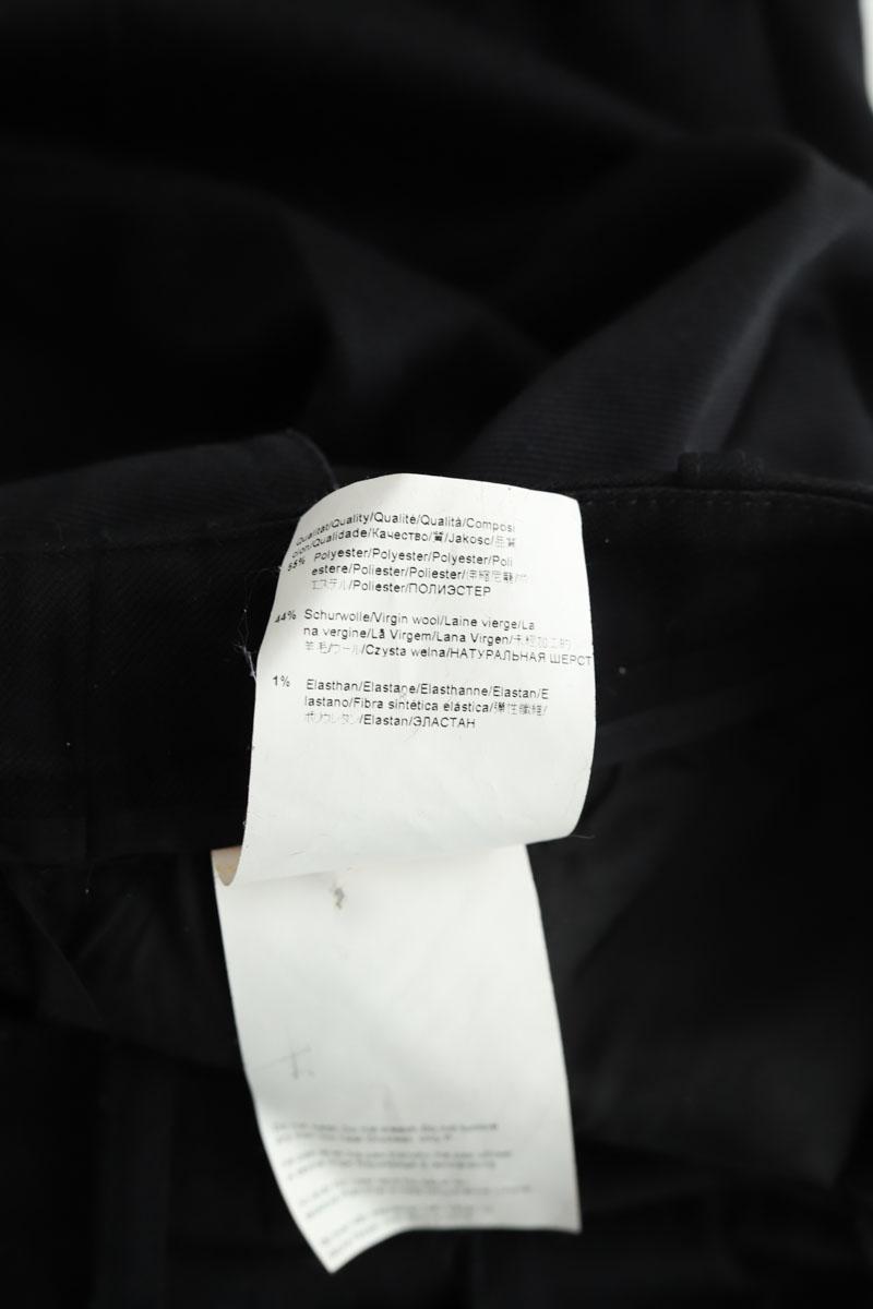 Short Hugo Boss  Noir