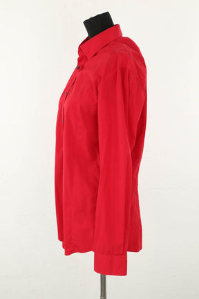 Chemise Hugo Boss  Rouge