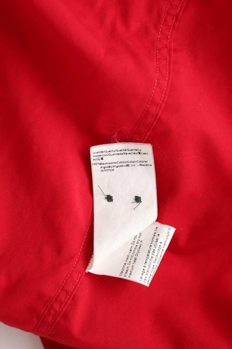 Chemise Hugo Boss  Rouge