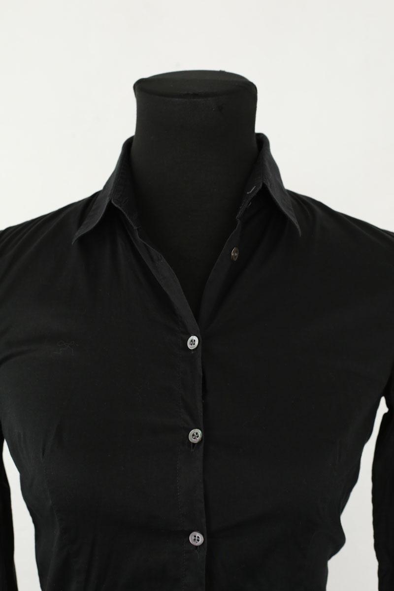 Chemise Hugo Boss  Noir