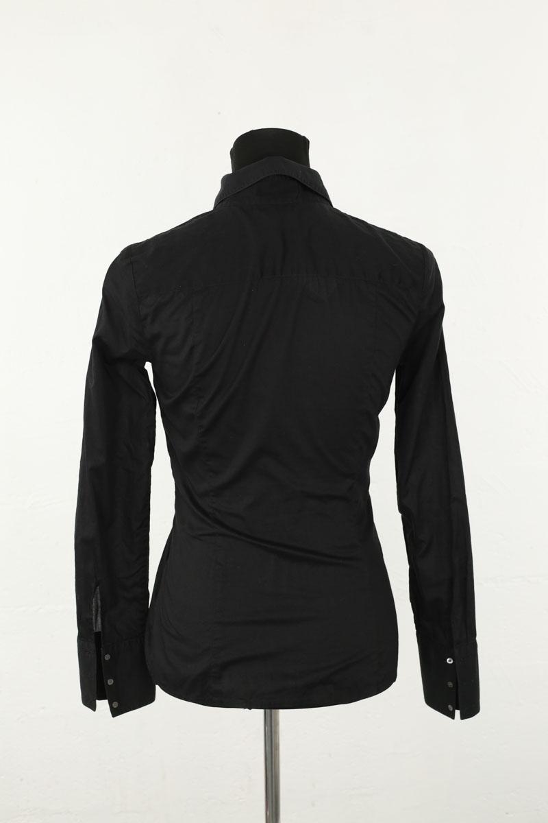 Chemise Hugo Boss  Noir