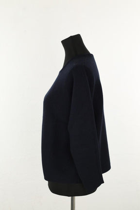 Pull Maje  Bleu