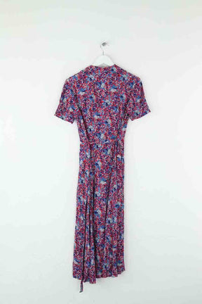Robe Claudie Pierlot  Rose
