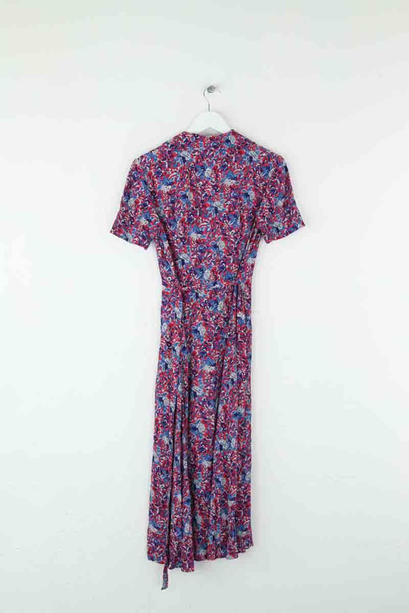 Robe Claudie Pierlot  Rose