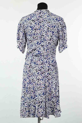Robe Zadig & Voltaire  Multicolore