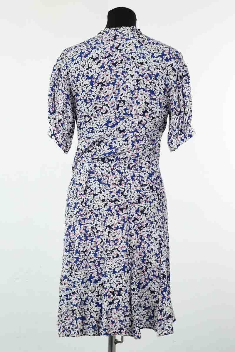 Robe Zadig & Voltaire  Multicolore