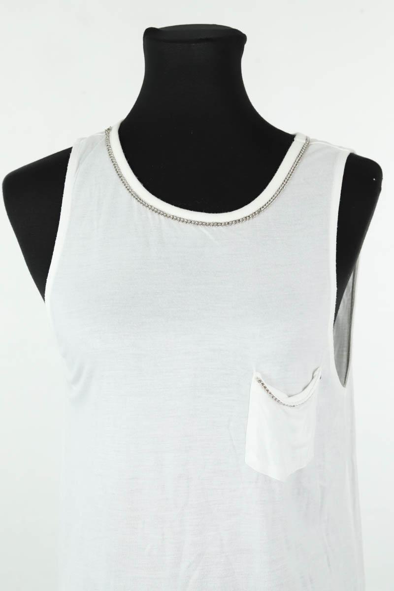 Top The Kooples  Blanc