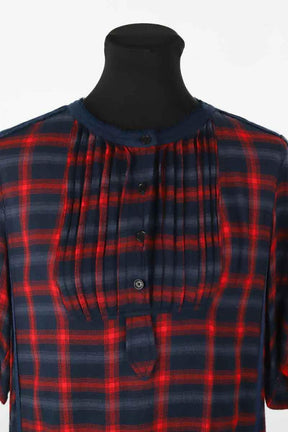 Robe Zadig & Voltaire  Marine