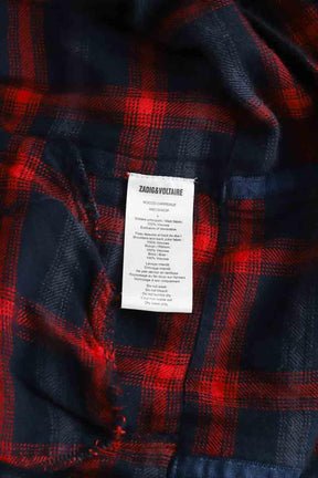 Robe Zadig & Voltaire  Marine
