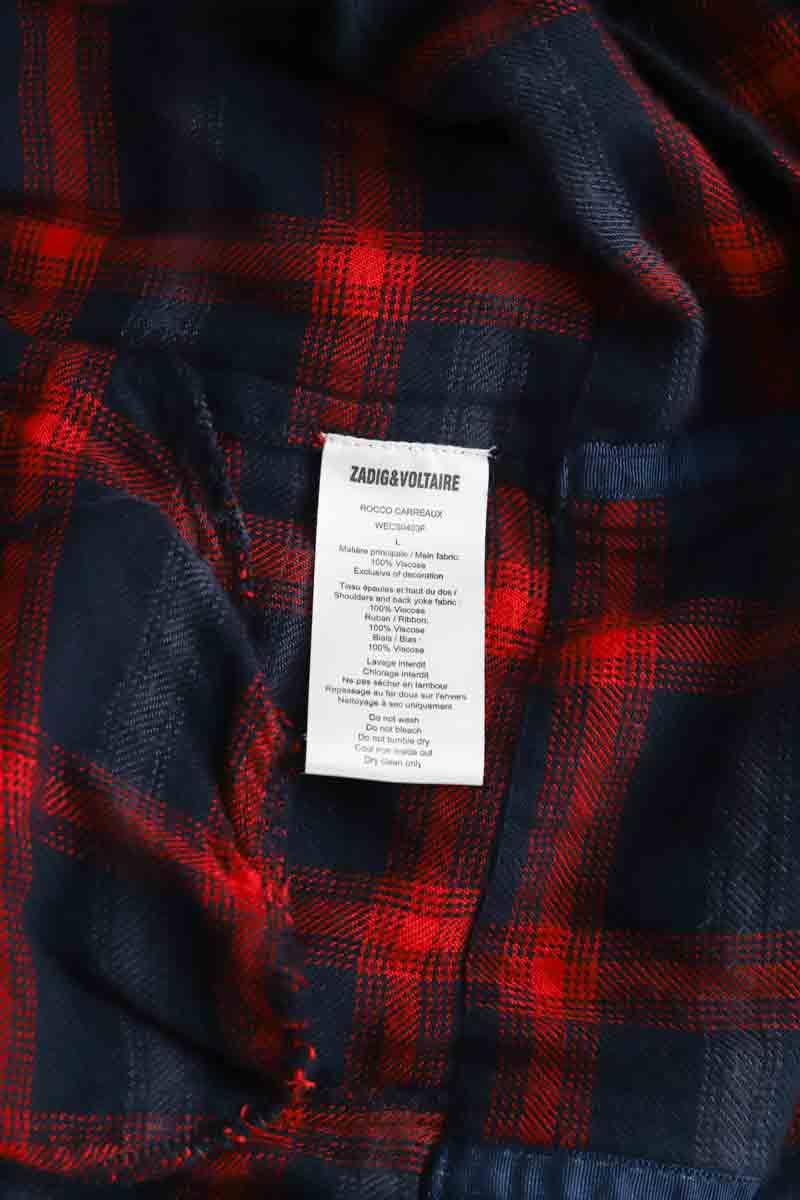 Robe Zadig & Voltaire  Marine