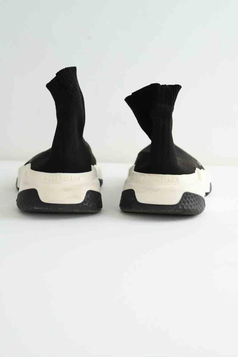 Baskets Balenciaga  Noir
