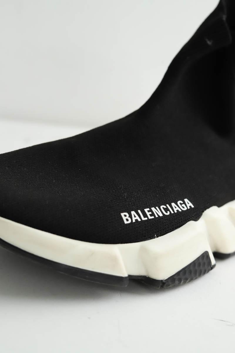 Baskets Balenciaga  Noir
