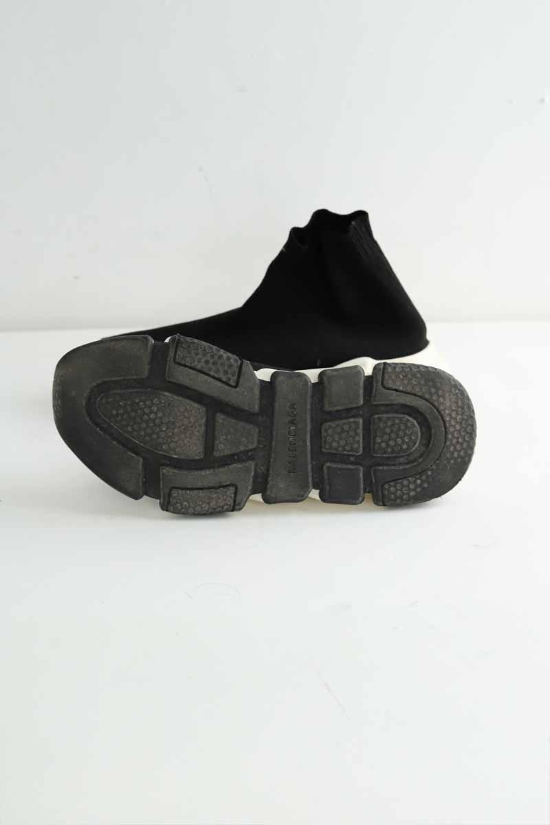 Baskets Balenciaga  Noir