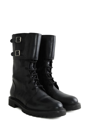 Bottes Dior  Noir