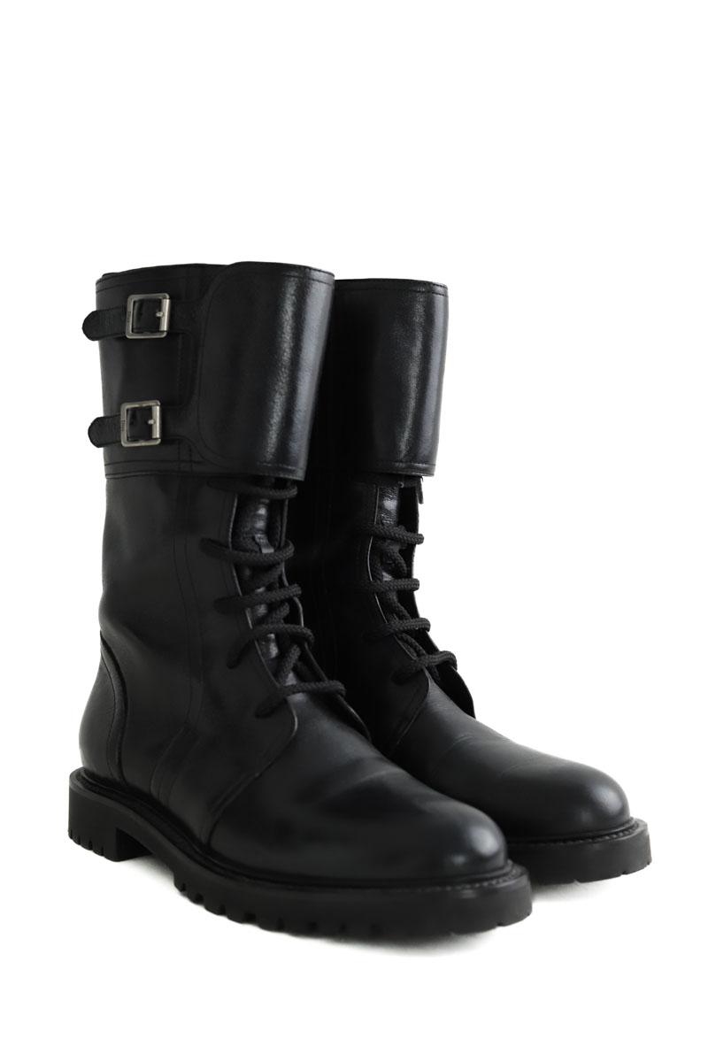 Bottes Dior  Noir