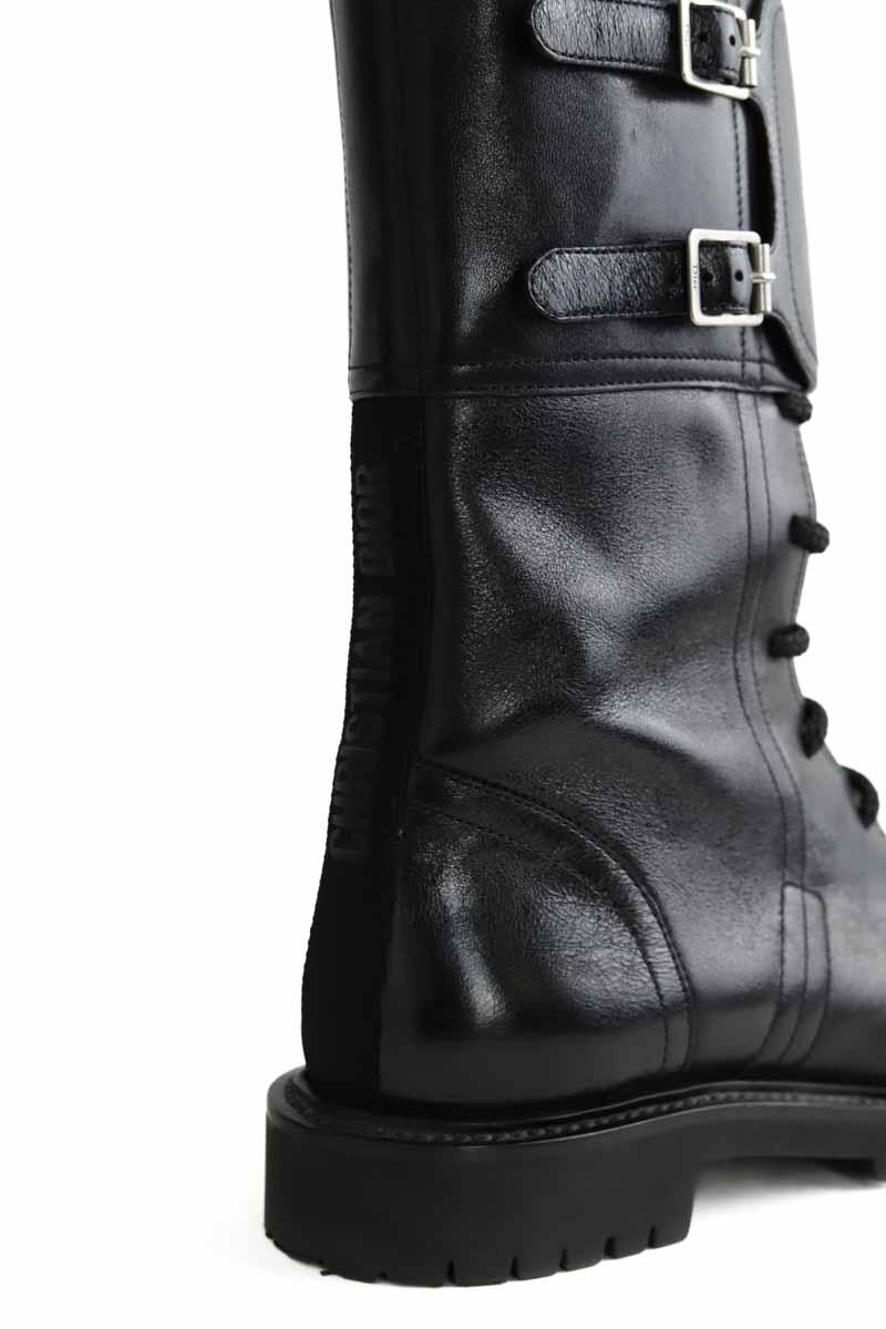 Bottes Dior  Noir