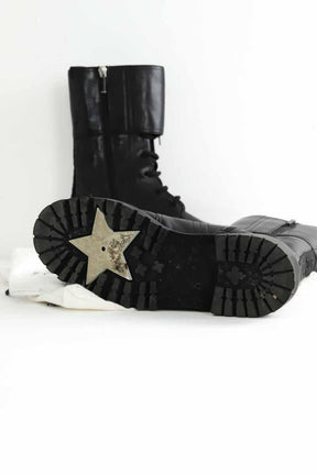 Bottes Dior  Noir
