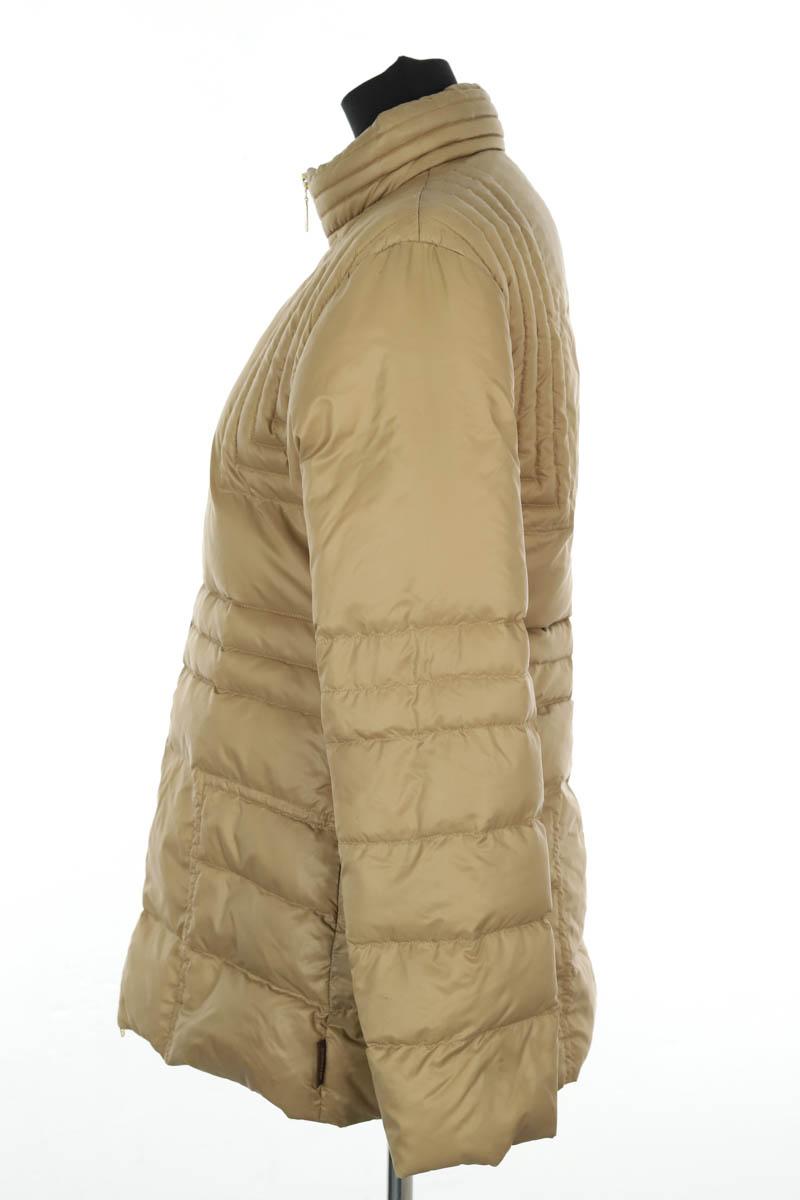 Doudoune Moncler  Marron