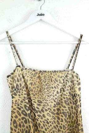 Robe Marella  Marron