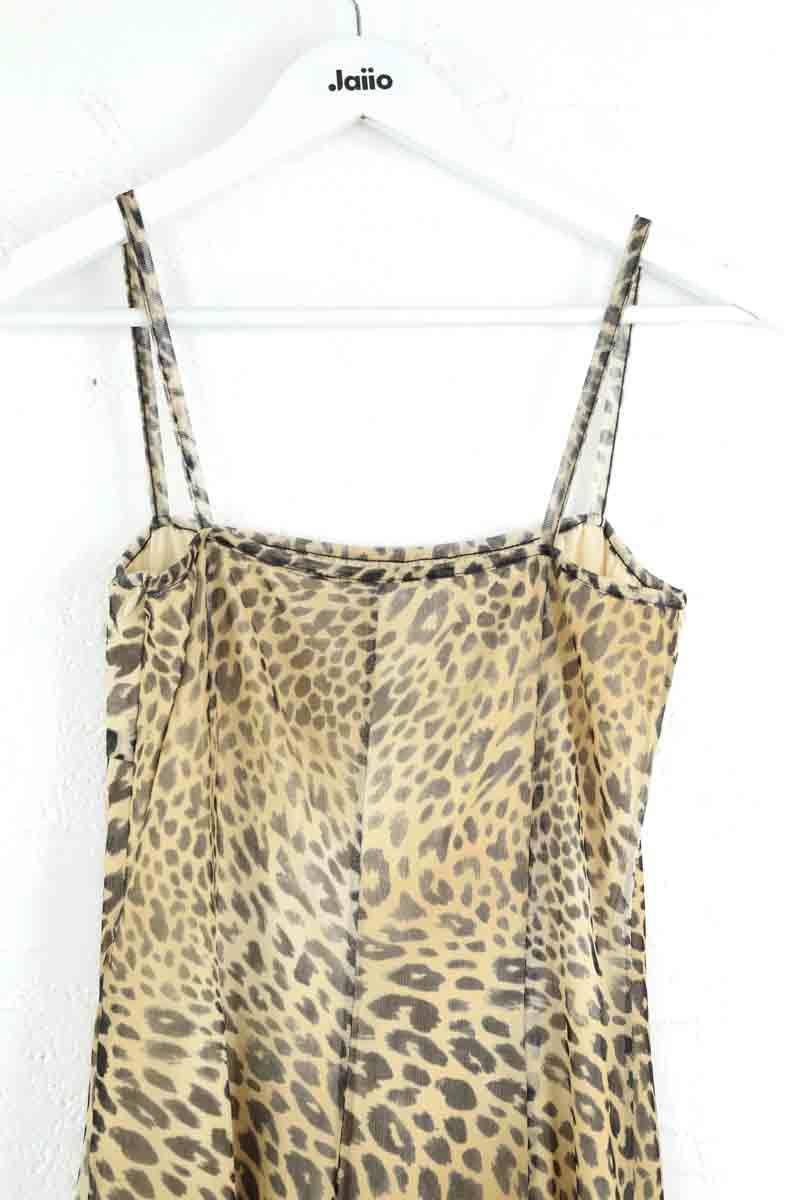 Robe Marella  Marron