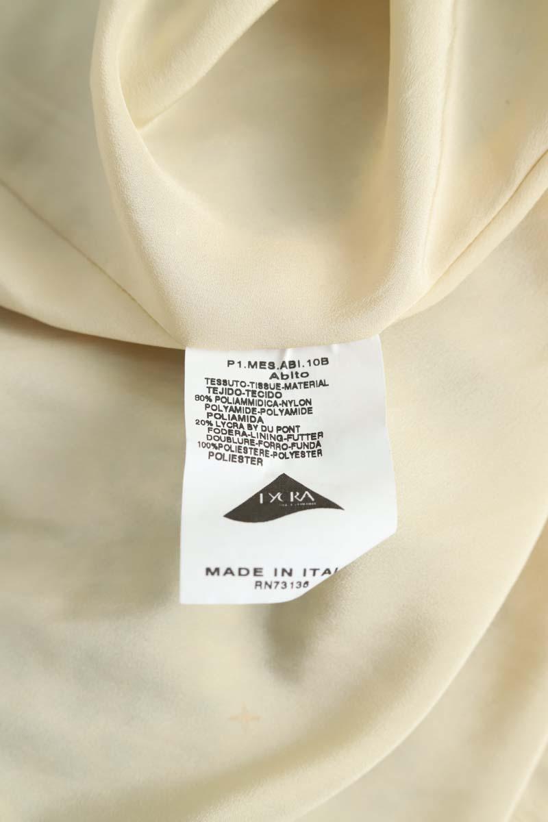 Robe Marella  Marron