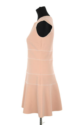 Robe Sandro  Rose