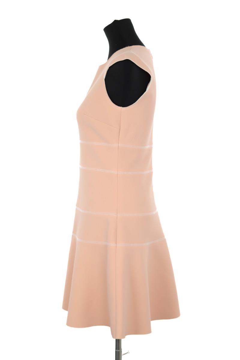 Robe Sandro  Rose