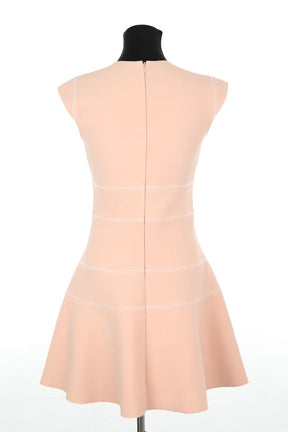 Robe Sandro  Rose