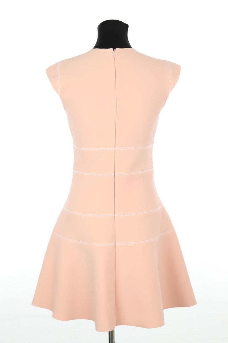 Robe Sandro  Rose