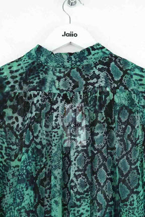 Robe Bash  Vert