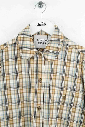 Chemise Laurence Bras  Beige