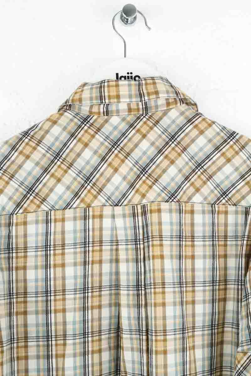 Chemise Laurence Bras  Beige