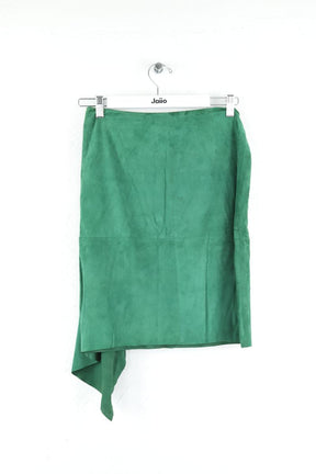 Jupe Bash  Vert