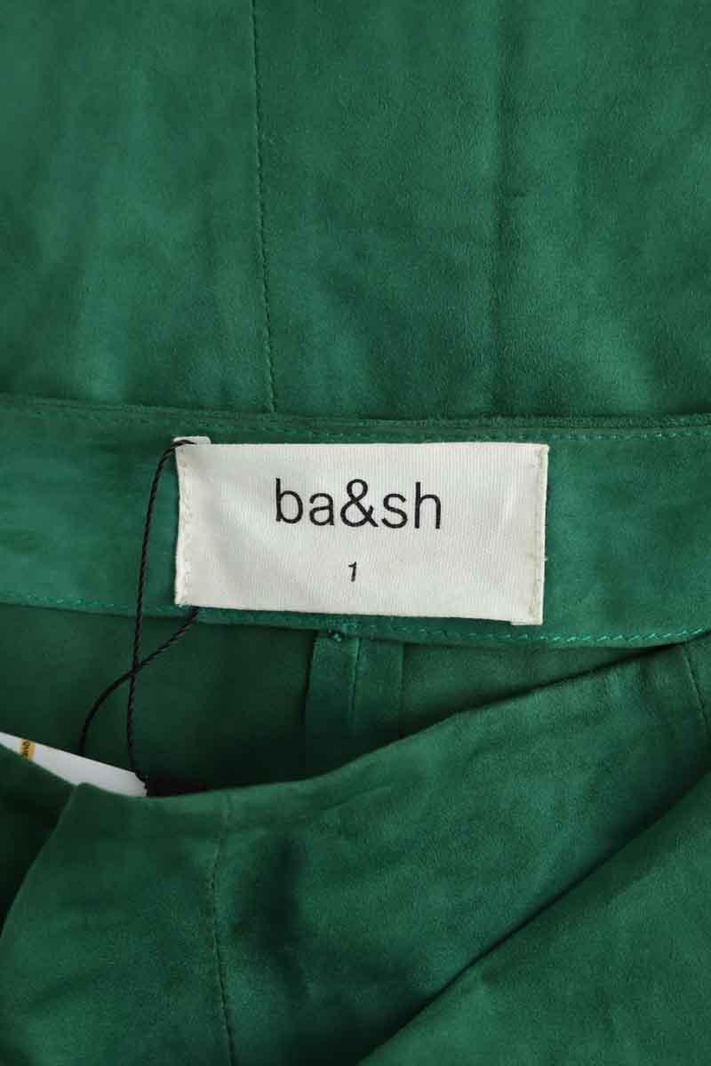 Jupe Bash  Vert
