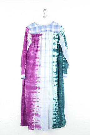 Maxi V de Vinster  Bleu