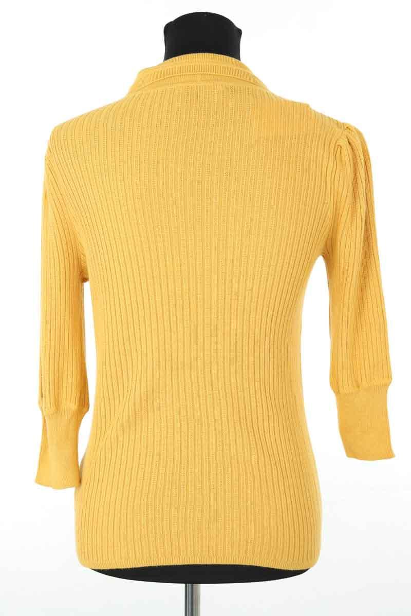 Blouses Sessun  Jaune