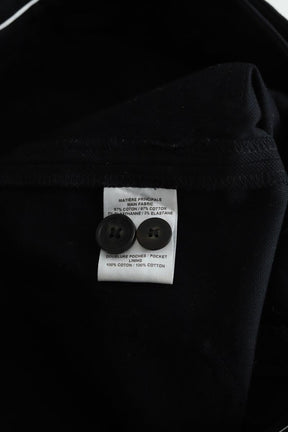 Pantalon droit Vanessa Bruno  Noir