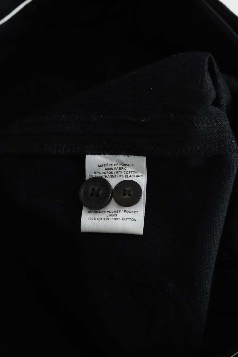 Pantalon droit Vanessa Bruno  Noir
