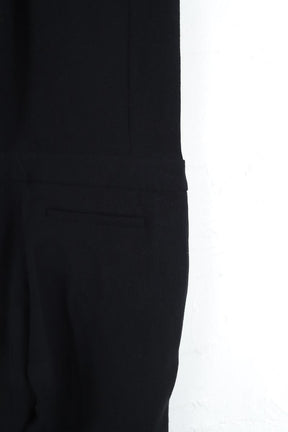 Combinaison Bash  Noir