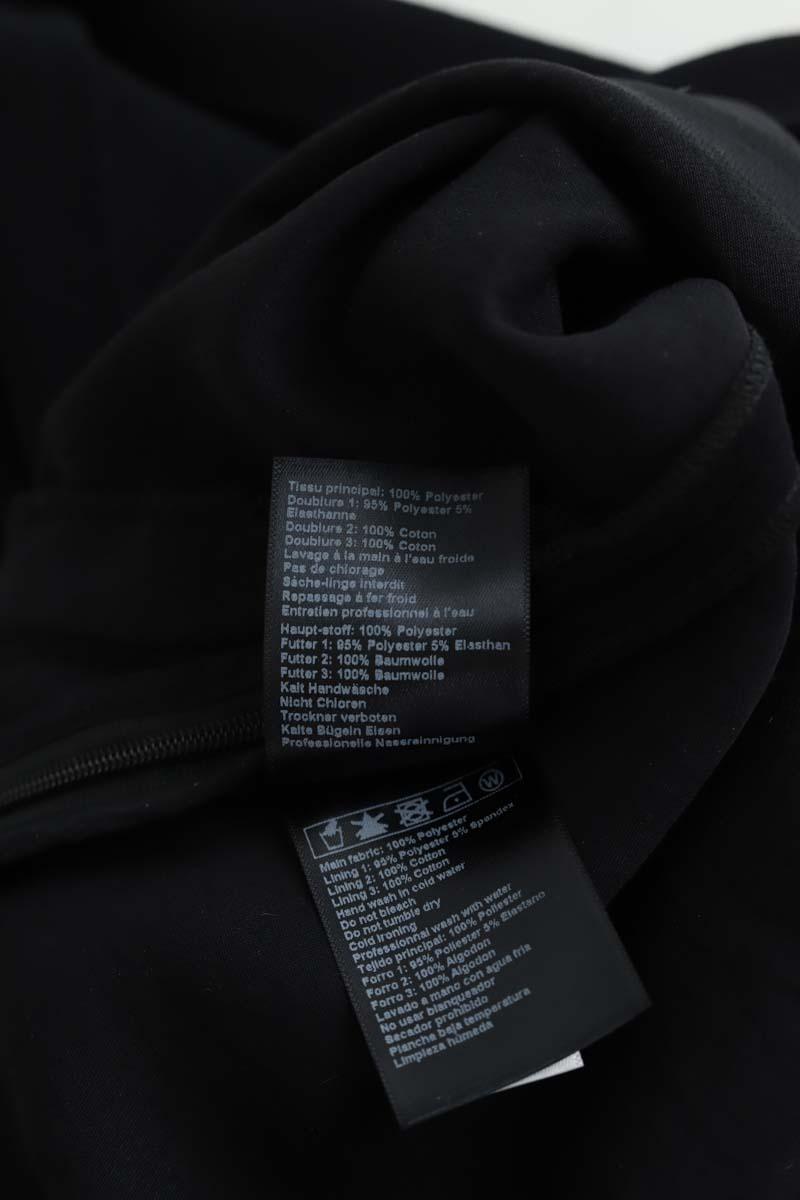 Combinaison Bash  Noir