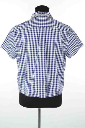 Chemise J.Crew  Bleu
