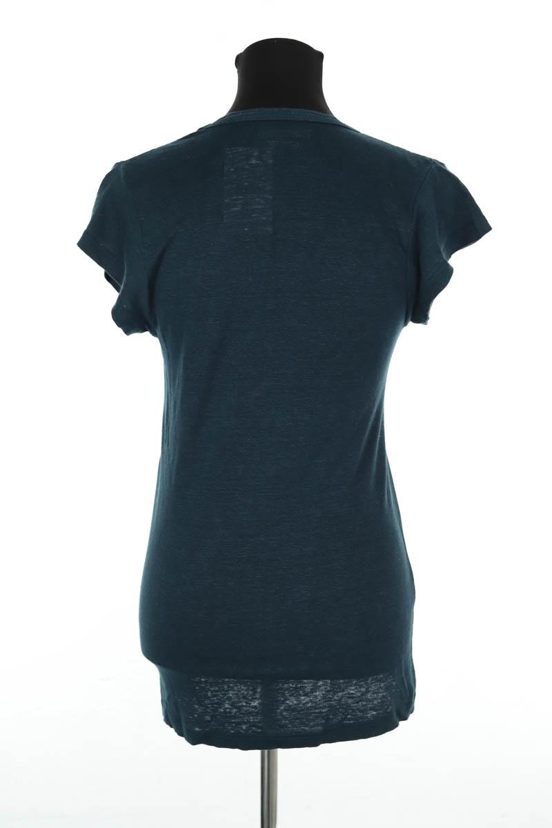 T-shirt Isabel Marant Étoile  Vert