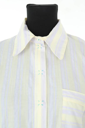 Blouse Bellerose  Jaune
